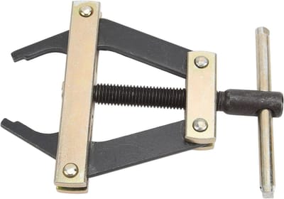 Verbindingstrekker voor Rollerketting - Metalen Gereedschap voor Motorfietsen, Fietsen en ATV's, Inclusief Breek- en Snijtools, Geschikt voor Kettingen #60, #80 en #100