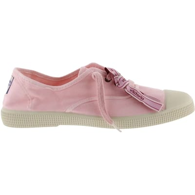 Verweerde canvas sneakers voor dames Victoria 110 Drec/Festival