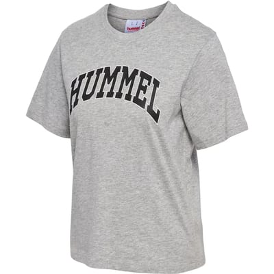 Hummel dames-T-shirt Hmlic Gill Loose 219429