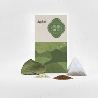 Joy Lab Intestinal Smoothness Tea 6.5g x 7 pcs