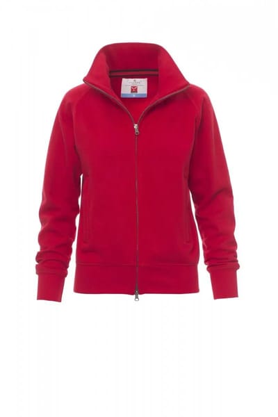 Payper Panama+ Lady - Red - M