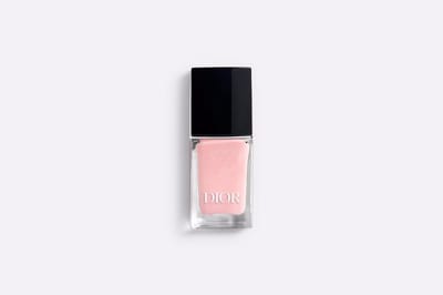 Dior Nagellak Met Gel Effect Dior - Dior Vernis Nagellak Met Gel Effect 268 RUBAN