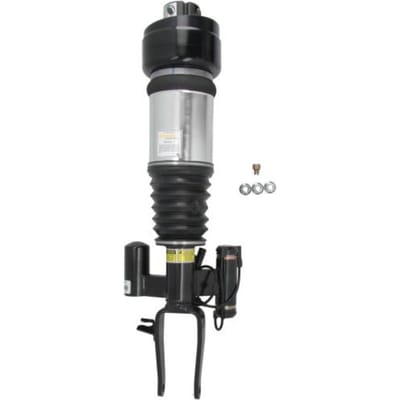 Regelaar, niveauregeling ARNOTT EUROPE AS-3001 links