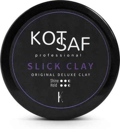 Kotsaf - Slick Clay Original Deluxe Clay - 100 ml