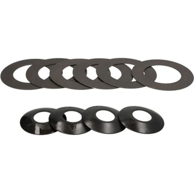 Reparatieset asbalk C.E.I 298510