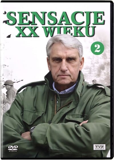 Sensacje XX wieku [DVD]