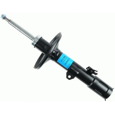 Stuurdemper Super Touring SACHS 313 809 links