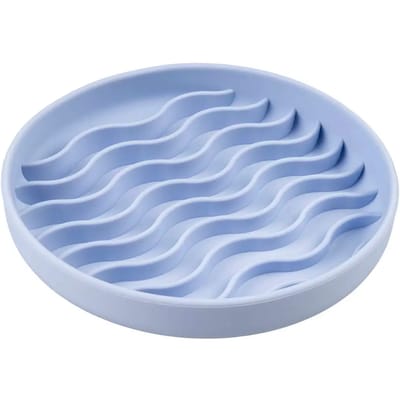 Bol anti-glouton rond Duvoplus
