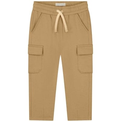 Sweet Petit baby broek Spice Melange 56 heren