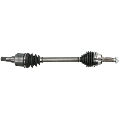 Aandrijfas MAGNETI MARELLI 302004190173