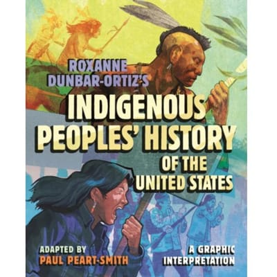 Roxanne DunbarOrtizs Geschiedenis van de Inheemse Volkeren van de Verenigde Staten door Paul PeartSmith Gebonden... 9780807012680