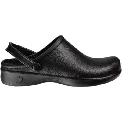 Safety Jogger Bestlight Veiligheidsschoen Zwart-43