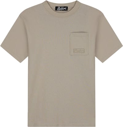 Malelions Pocket T-Shirt