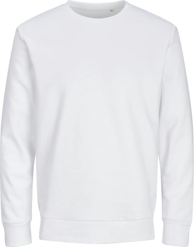 Blanks Tour Crew Sweater Senior - Maat XXS