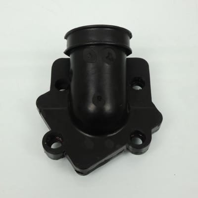 Pipe d admission Metrakit pour scooter MBK 50 Nitro 912A0519 Ø24mm Neuf