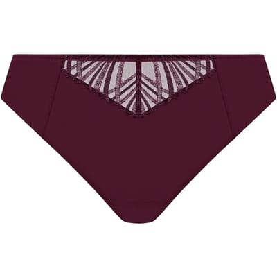 Damesslipjes Elomi Reja