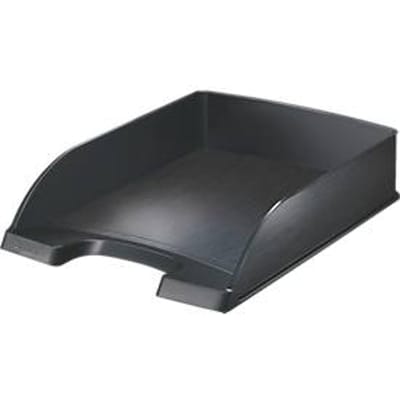 LEITZ® brievenbak Style 5224, verschillende kleuren, 5 stuks
