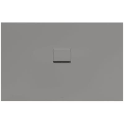 Villeroy & Boch Squaro Infinity shower tray 140 x 90 cm UDQ1490SQI2V-RW