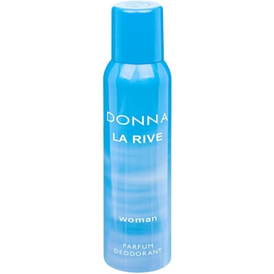 La Rive Donna Parfum Deodorant Spuitbus voor Dames 150 ml
