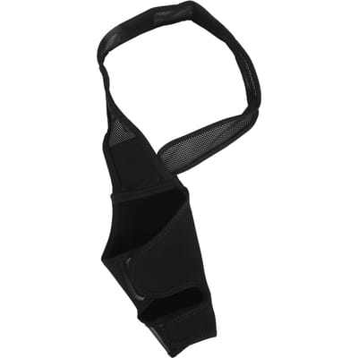 Honden Kniebrace Zacht Comfortabel Ademend Oxford Stof Verstelbare Honden Achterpootbrace S