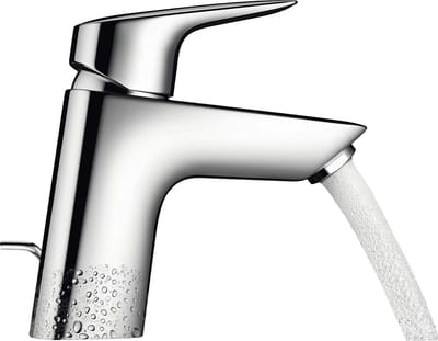 Hansgrohe MyCube M Wastafelmengkraan Coolstart
