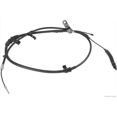 Herth+Buss Elparts Kabel, parkeerrem HERTH+BUSS JAKOPARTS J3930333