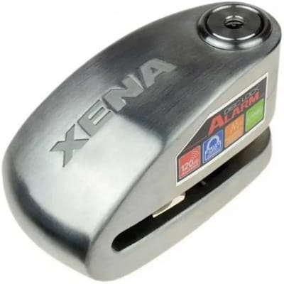 Alarmschijfblokkering Xena XX15 SRA