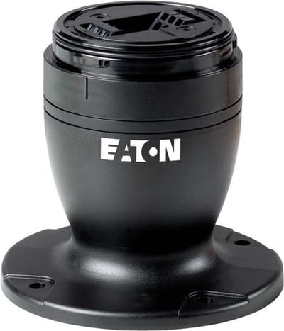Eaton SL7-CB-EMH Aansluitelement voor signaalgever Geschikt voor serie (signaaltechniek) Signaalelement serie SL7