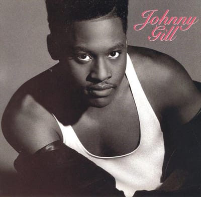 Johnny Gill