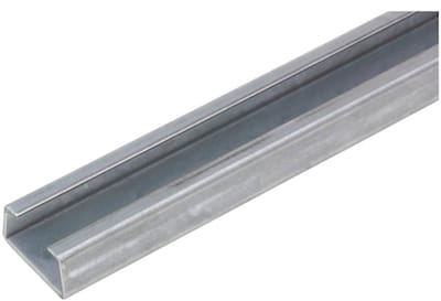 Wurth - Profielrail - Profielrail x 20 m