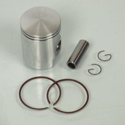 Piston moteur Teknix pour Moto Chinois 50 motocycle Neuf
