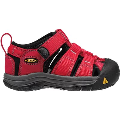 Keen Newport H2 Sandalen Rood EU 19