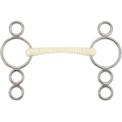 Rechte bek Soyo Happy mouth pessoa "ribbed"