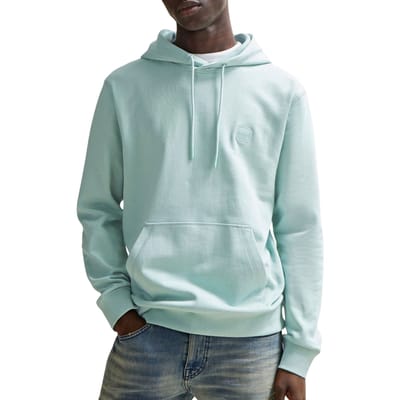 Boss Wetalk Hoodie Heren - Maat M