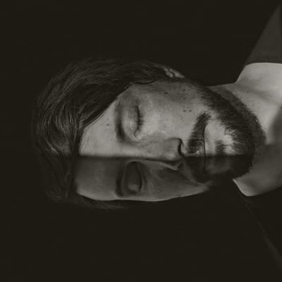 Aidan Knight - Aidan Knight (CD)