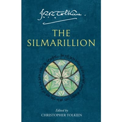 Le Silmarillion par J. R. R. Livre de poche Tolkien 9780007523221