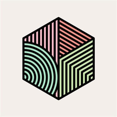 Six Hands - Frames (12" Single) (Coloured Vinyl)