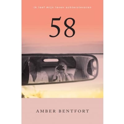 58 - Amber Bentfort