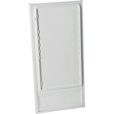 AEG Witte koelkastdeur - 538x1136mm 140117863039