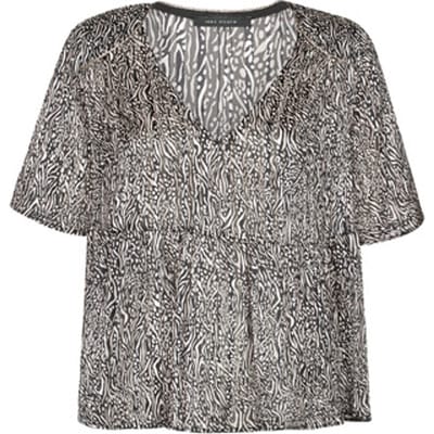 Blouse Ikks BS11135-02