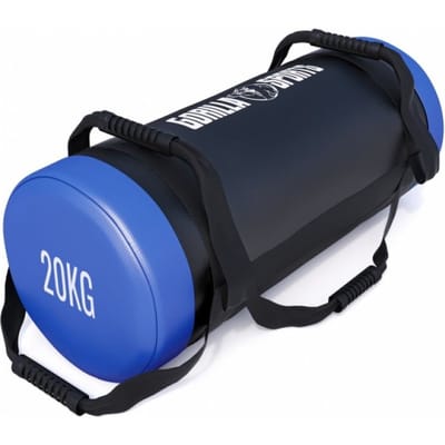 Gorilla Sports Sandbag - Weightbag - Powerbag - Gewichtszak -20 kg