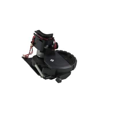 AEG aandrijvingsunit, links 4060001056
