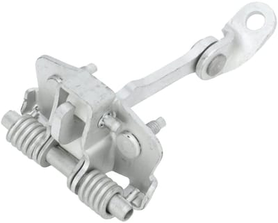 Dailygoods- Deurscharnier Vervanging - Autodeurcontrole - Metaal - Compatibel met C3 MK1/MK2 2002-2015 - Artikelnummer 9181H1 - Inclusief 1 stuk - Deurscharnierstop