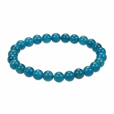 Armband Apatiet 6 mm