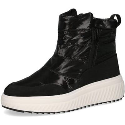 Caprice Dames Enkellaarsje 9-26408-45 019 G-breedte Maat: 37 EU