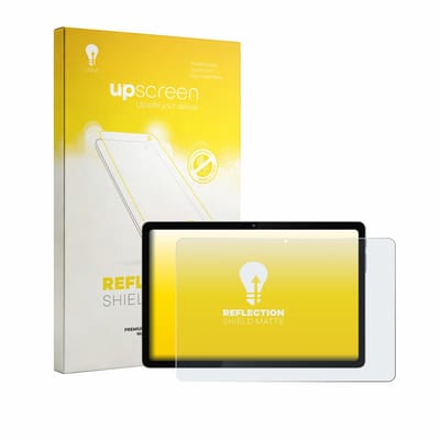 upscreen - Screenprotector voor Green Lion G-30 Ultra - Folie Beschermfolie anti glare matte