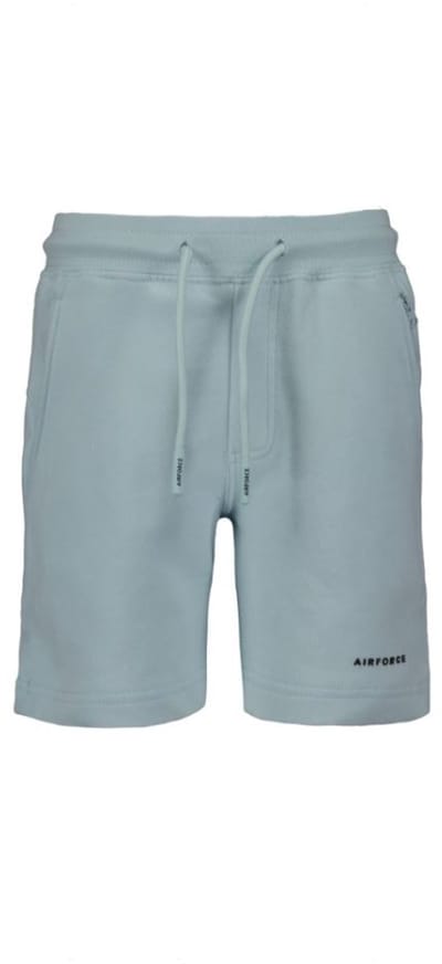 Jogging Kortebroek Kinderen Pastel Blue 14