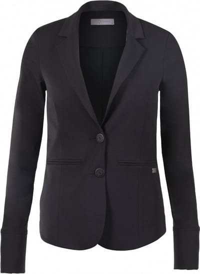 TQ Amsterdam Blazer Manja V 00tq057a Black Dames Maat - M
