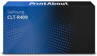 PrintAbout huismerk Drum CLT-R409 (SU414A) Geschikt voor Samsung