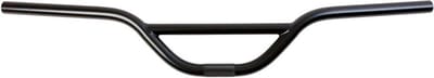Fairdale Mx-4 Rise 102 Mm Stuur Zilver 22.2 mm / 711 mm